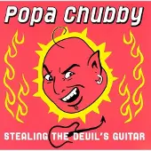 Import Stealing the devils guitar