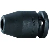 Bahco 3/8" bithouder 1/4" | 7407H