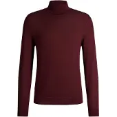 Strellson Trui bordeaux