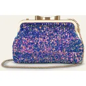 Oilily Suzette Schoudertas- maatOne size