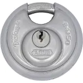 ABUS 24ib/50 B/dfnli Hangslot