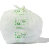 HEMA Pedaalemmerzak composteerbaar 15L - 15 stuks