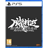 Muramasa Revenant Blades - PS5