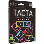 Asmodee USAopoly Tacta PEG.