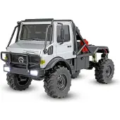 Amewi Mercedes-Benz Unimog U4000 22768 1/18