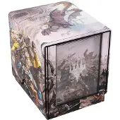 GameGenic MTG De Hobbit Sidekick Pro 100+ XL Convertible
