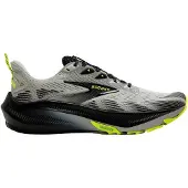 Brooks Ghost Trail-schoenen Grijs Zwart AW26, Maat 46,5 - EUR