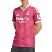 Adidas Functioneel shirt 'Real Madrid 26/27' bessen / offwhite