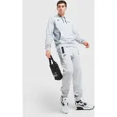 Nike Air Max Fleece Track Pants, grijs