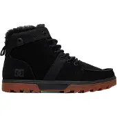 Dc-shoes Woodland Laarzen