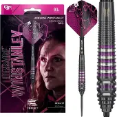 Target Lorraine Winstanley G2 Swiss Point 90% - Dartpijlen