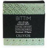 Olivos - Bittim : Pistacia Terebinthus - Haar Zeep