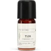 Natural Heroes - Spaanse Tijm EO - Thymus mastichina 5 ml