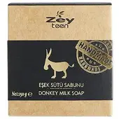 Olivos Ezellinenmelk Handgemaakte Zeep