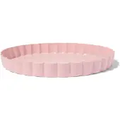 HEMA Quichevorm 28cm PFAS-vrij (roze)