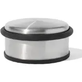 HEMA Deurstopper 10x10x5cm Metaal Zilver