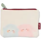 HEMA Etui Canvas Vriendjes