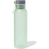 HEMA Waterfles 600ml Groen (groen)