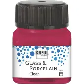 Kreul 16293 Verf op waterbasis 20 ml 1 stuk(s)