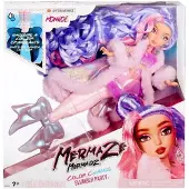 Mermaze mermaidz Slumber Party