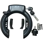 Axa imenso xl + accuslot bosch powertube lange sleutel