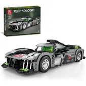 ReoBrix Hypercar 11031