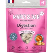 Marly & Dan Spijsverteringssnacks voor Honden 100g
