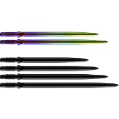 Bull's Bull’s CP Smooth Points Black 32 mm