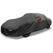 Famanu – Waterdichte autohoes voor MX-5 Miata, 1 stuk, beschermt tegen weersinvloeden
