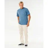 Rip Curl - Premium Surf Cord Pant - Vrijetijdsbroek 48, beige