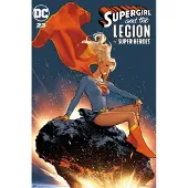 Grupo Erik Poster DC Comics - Supergirl 61x91,5cm