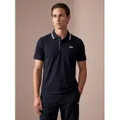 Sjeng Sports Tennispolo Men Cato Dark Blue-XXXL