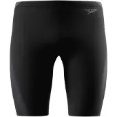 Speedo - Hyperboom Splice Jammer - Zwembroek 6, zwart