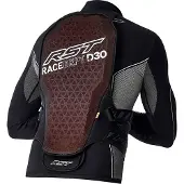 Rst Race Dept D3o Rugbeschermer