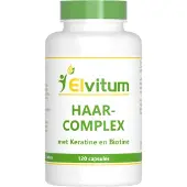 Elvitaal - Elvitum Haarcomplex met Biotine