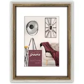 Zep Fotolijst DN923B Palmi Brown 15x20 / 20x30 cm