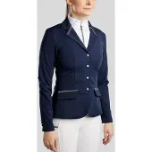 Montar FW25 MoGloria Caviar Tape Competitiejas Navy NAVY 34