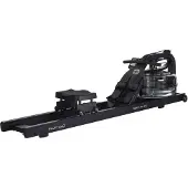 Fluid Rower Neon Plus Roeitrainer – Ergonomische grip – Waterweerstand – Voor thuis