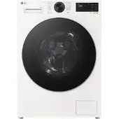 LG 11kg Wasmachine Wit | AI DD | TurboWash360 ̊ | Steam | NL - F4X5011TWB