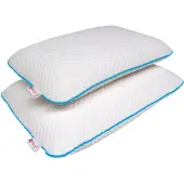 Greven Flex Gel - Hoofdkussen - 40 x 60 cm
