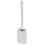 Joseph Joseph WC Borstel Flex 360 Lite White