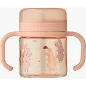 Liewood Enyo Snackbeker - Wild Child / Rosey