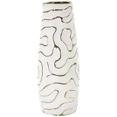 Mauro Ferretti Vaas Lia Ø 14,5×39,5 cm