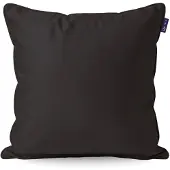 Zelesta Comfort Wasbaar & Aanpasbaar Hoofdkussen - Zwart 80x80 cm