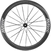 Mavic Comete 50 Cl Disc Tubeless Achterwiel