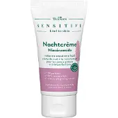 De Tuinen 1+1 gratis | Sensitive Nachtcrème Niacinamide - 50ml
