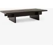 &tradition Ita Koffietafel OS3 Dark Stained Oak