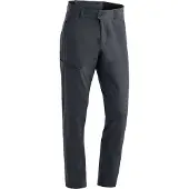 Maier Sports - Nil Loop - Trekkingbroek 24 - Short, blauw