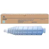 Konica Minolta Konica TN-622C (A5E7451) toner cyaan (origineel)