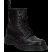 Dr. Martens Veterlaarsjes '1460' zwart